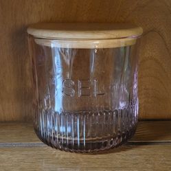 Sel Salt Box