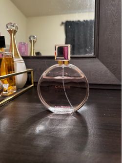 Chanel chance