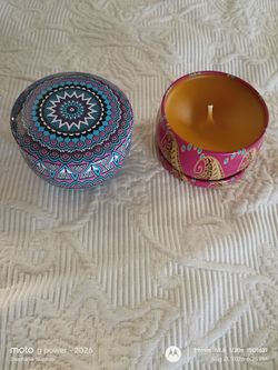 Candle