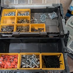 Small Tool Box Organizers 