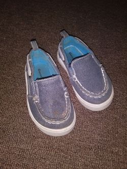Toddler shoes