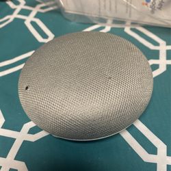 Google  Home 