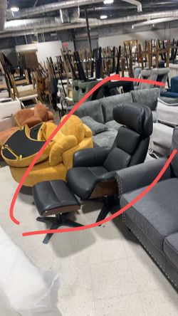$450 ❤️‍🔥Office Chair