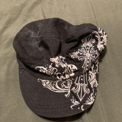 y2k Cap