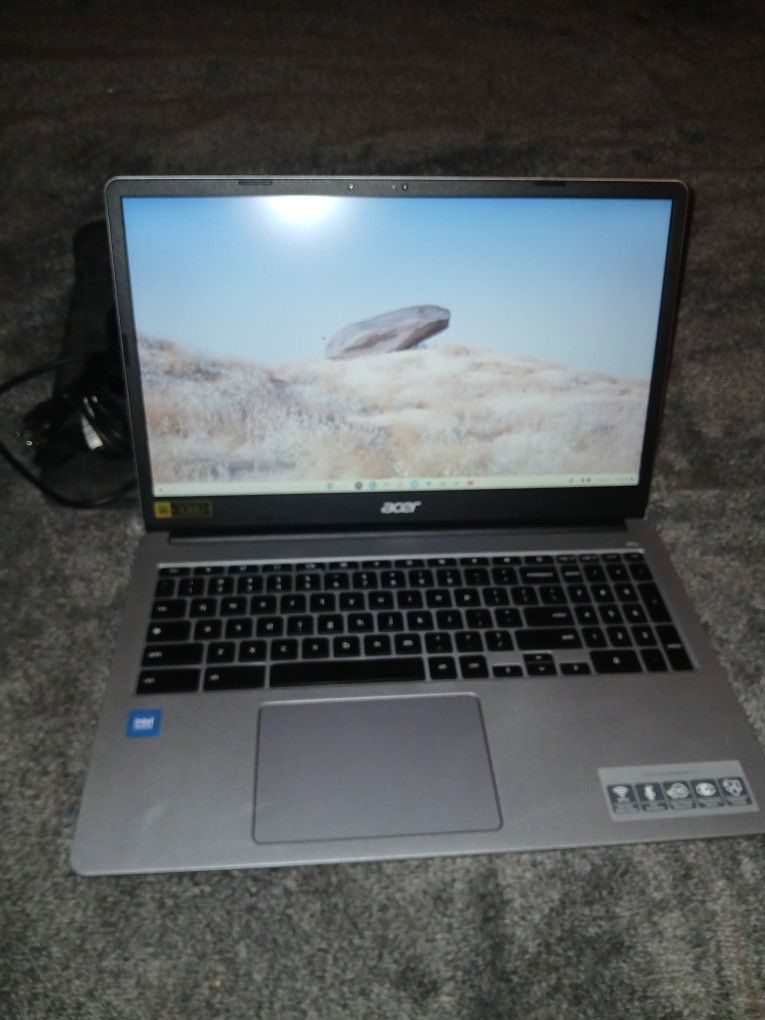 Acer Chromebook Laptop 