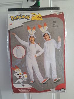 Halloween Costume
