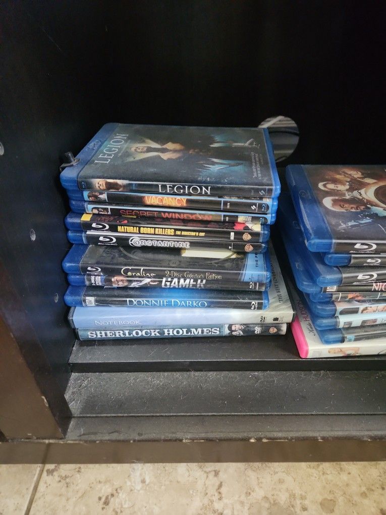 Movies