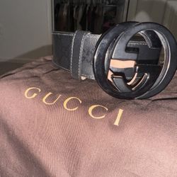 Gucci Shiny Imprime Monogram