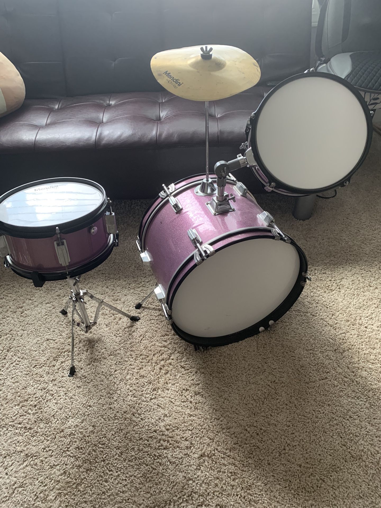 Drum Set