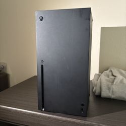Xbox series X