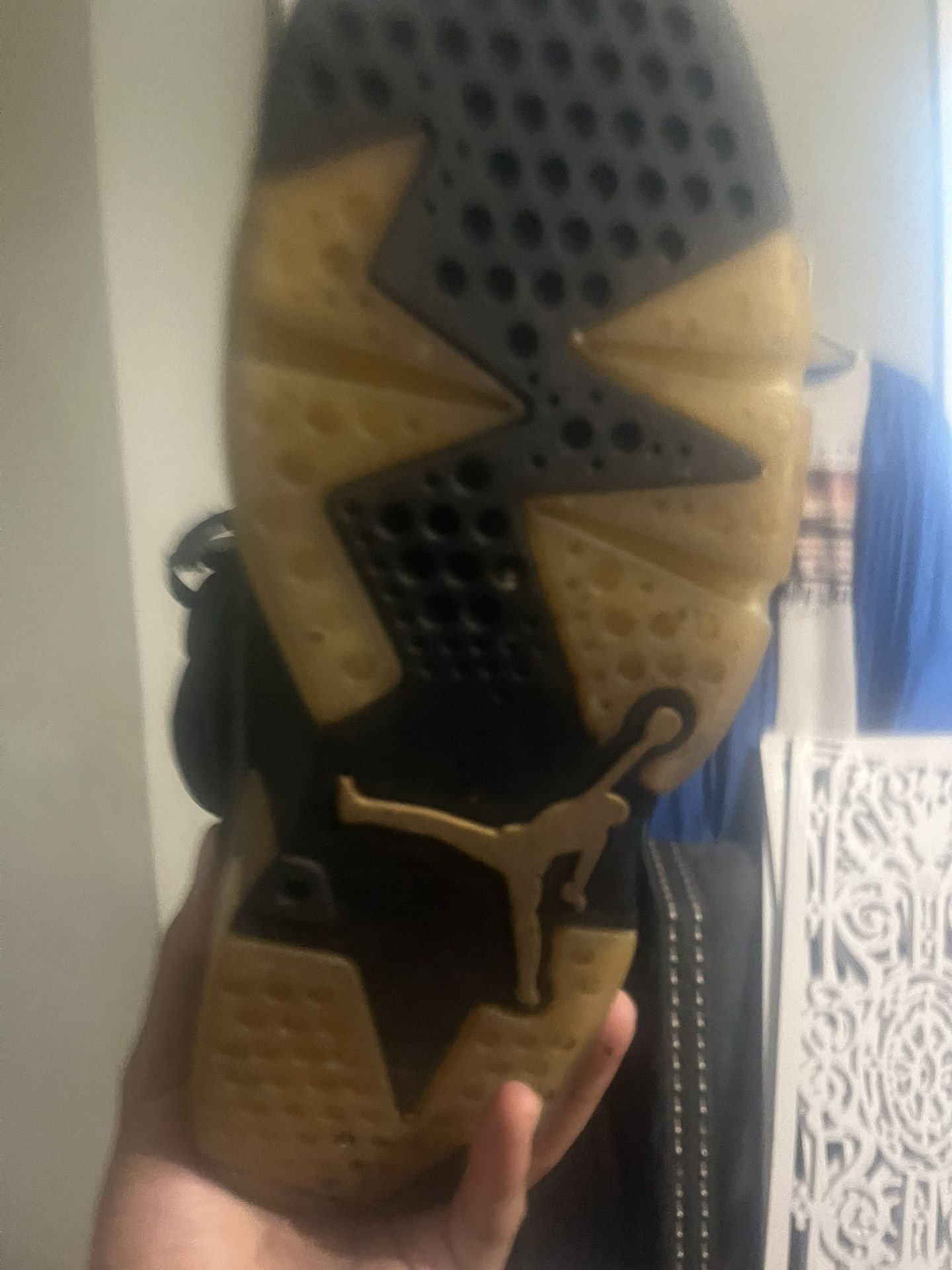 Dmp 6s