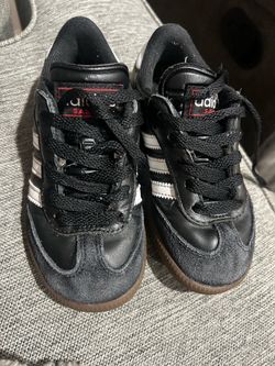 Adidas samba size 11