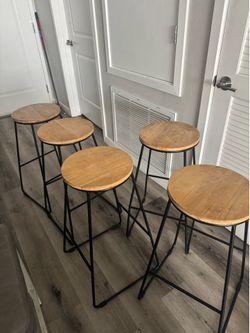 Bar stools
