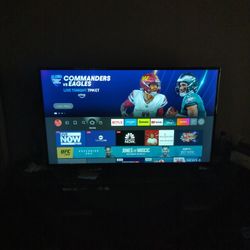 Insignia 4k Fire TV 43"