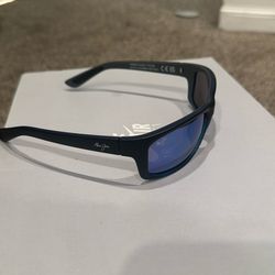 MAUI JIM PEAHI Glasses/sunglasses