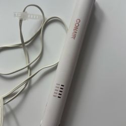 Conair Straightener 