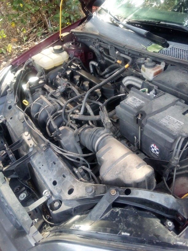 Need A Running Vehicle