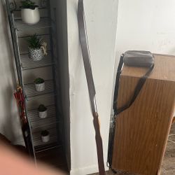 Bow And Arrow