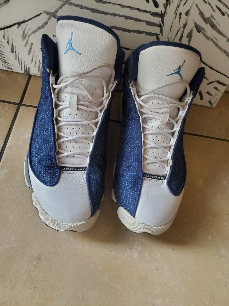 Jordans 13s 