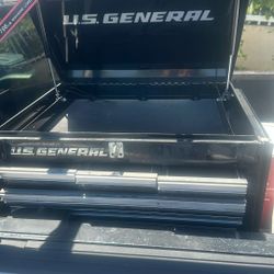 US GENERAL TOOL BOX