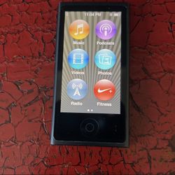 Apple iPod Nano 16GB 