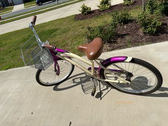 Bike cruiser (LJ)