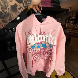 Sp5der Hoodie 