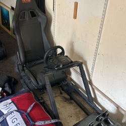 Vevor Gaming Rig For Xbox