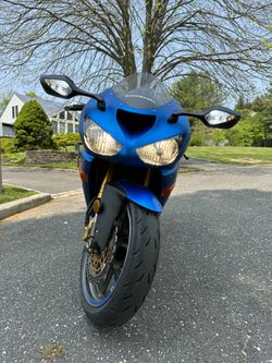 2006 Kawasaki Ninja ZX-6R 636 for Sale in Huntingtn Sta, NY - OfferUp