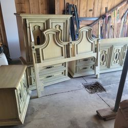 Bedroom Set