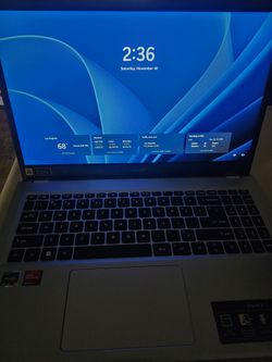 Acer Aspire 3 Laptop