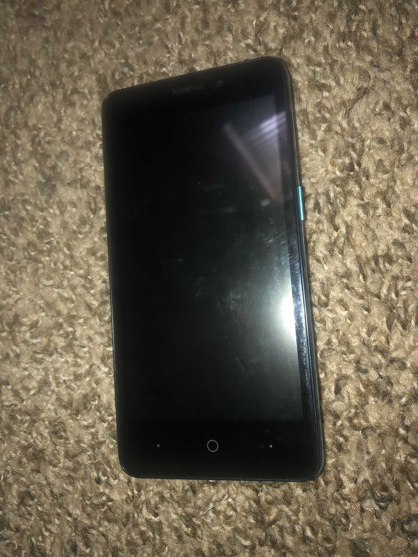 ZTE Phone
