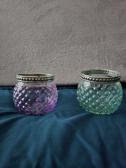 Candle Holders