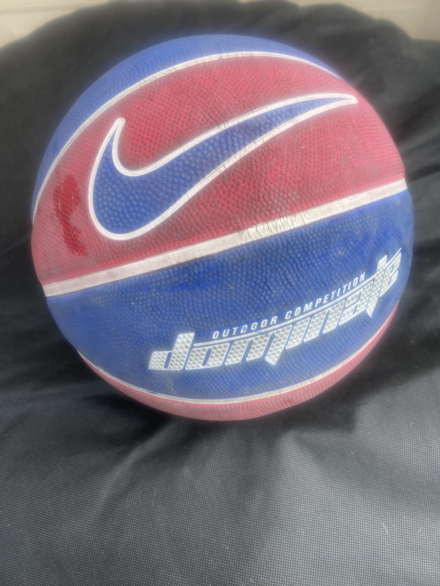 Nike Ball