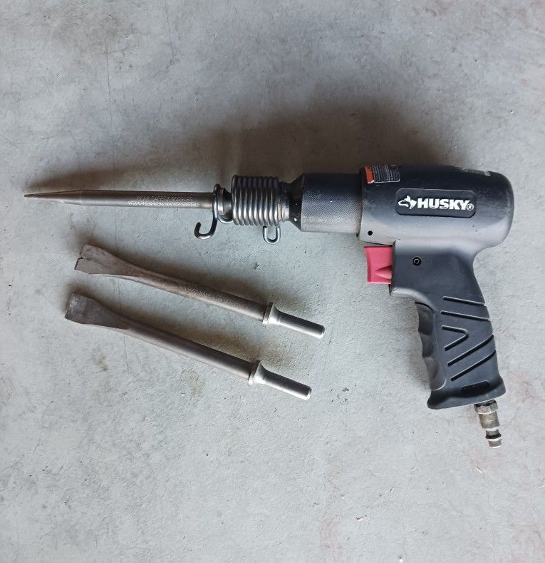 Husky Air Hammer