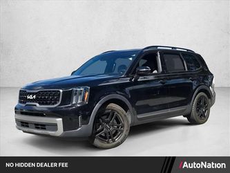 2023 Kia Telluride