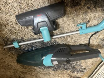 Bissel Dustbuster Vacumn
