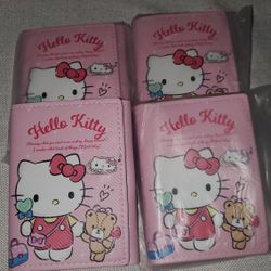 Sanrio Wallet