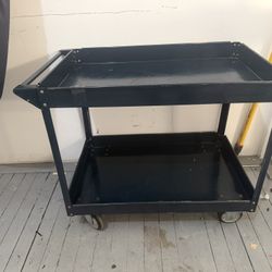 Tool Cart 
