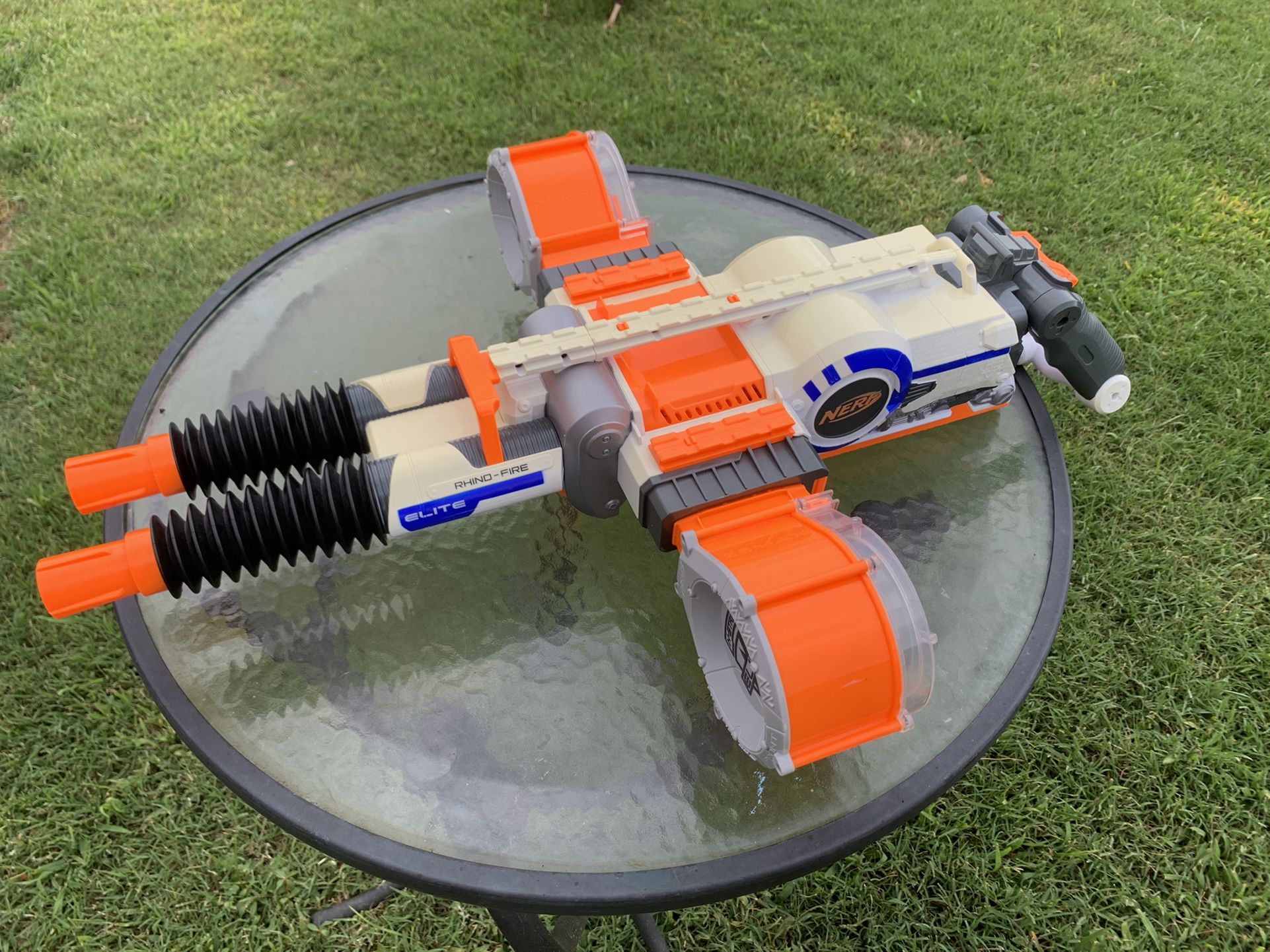 Nerf Roblox Arsenal Laser for Sale in Canton, GA - OfferUp