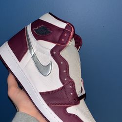 jordan 1 bordeaux 