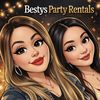 Besty’s Party Rentals