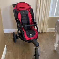 Chicco Activ3 Stroller