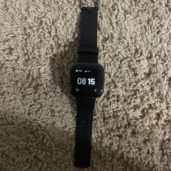 Fitbit Versus 2 