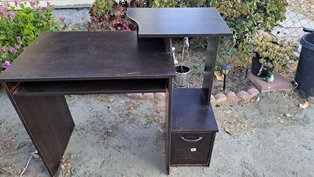 Computer Desk
