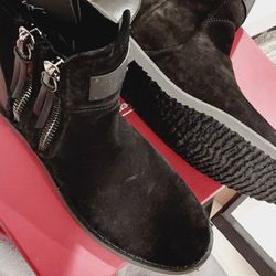 mens Giuseppe Zanotti boots