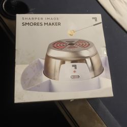 S'mores Maker