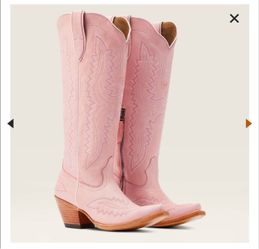 Ariat boots
