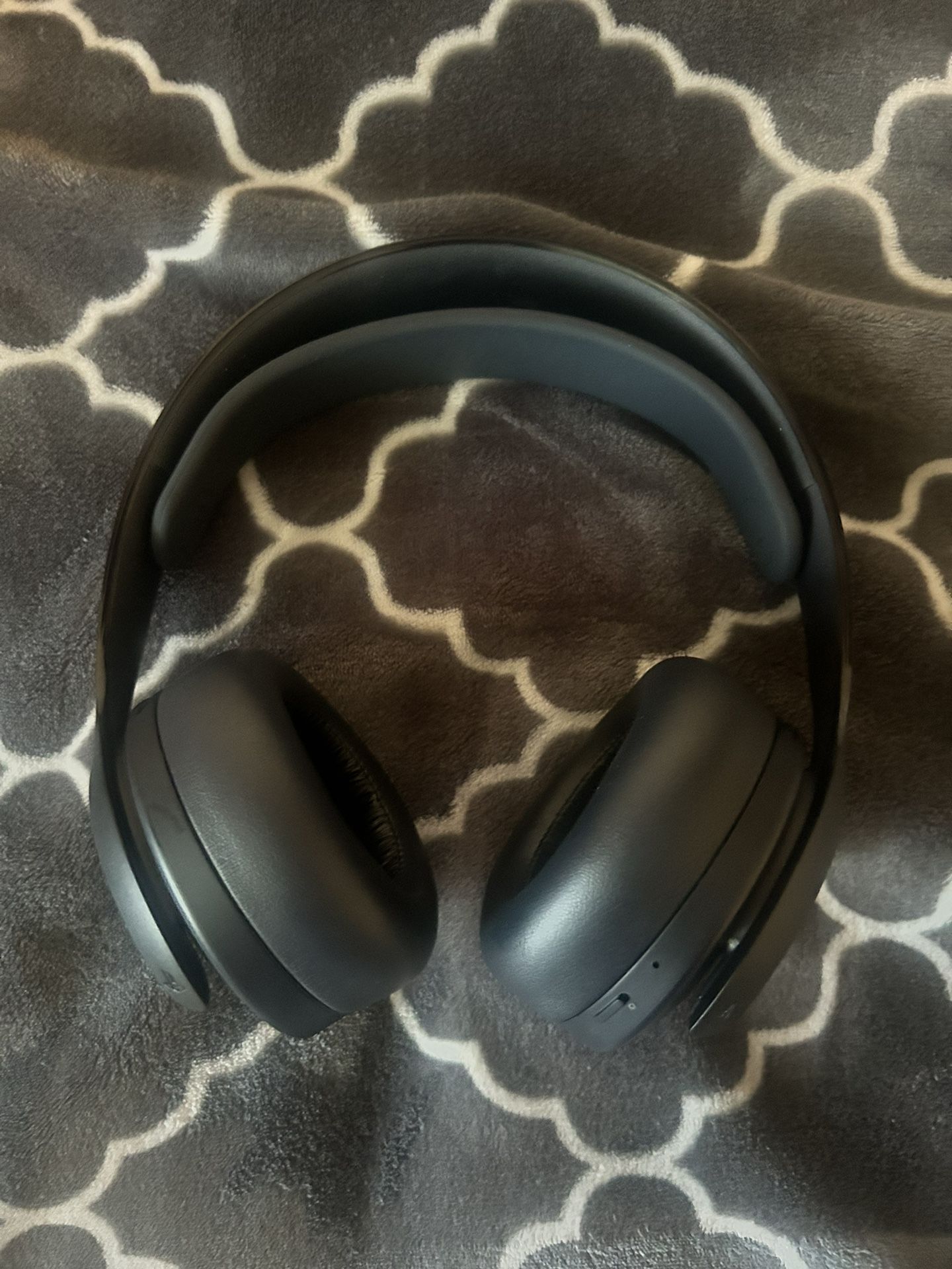 Ps5 Pulse 3d Wireless Headset