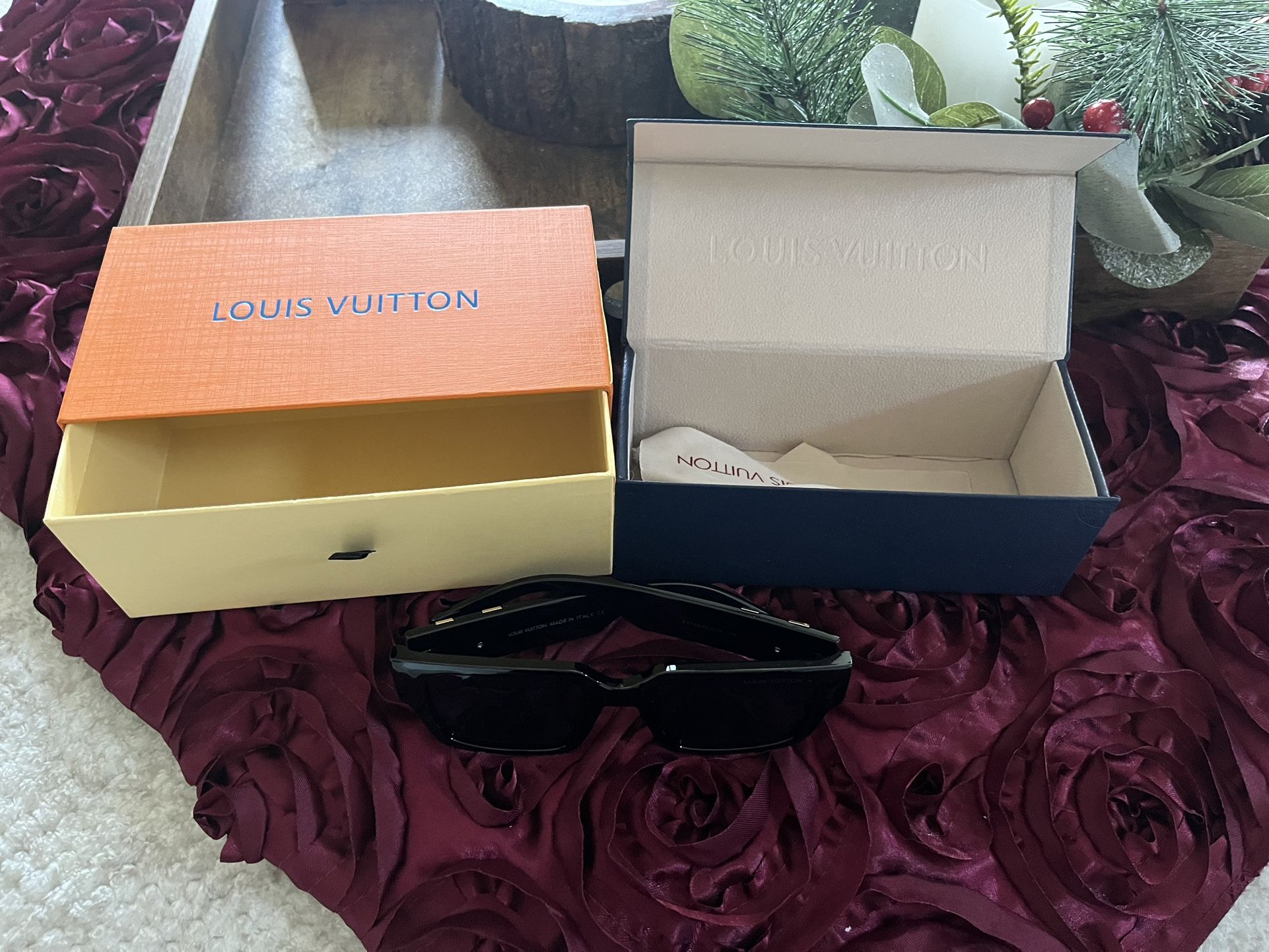 Louie Vutton Sunglasses